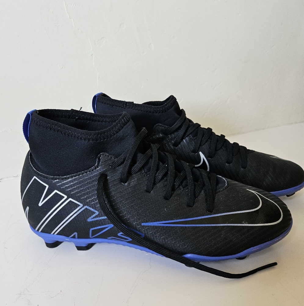 Nike Boys Soccer Cleats